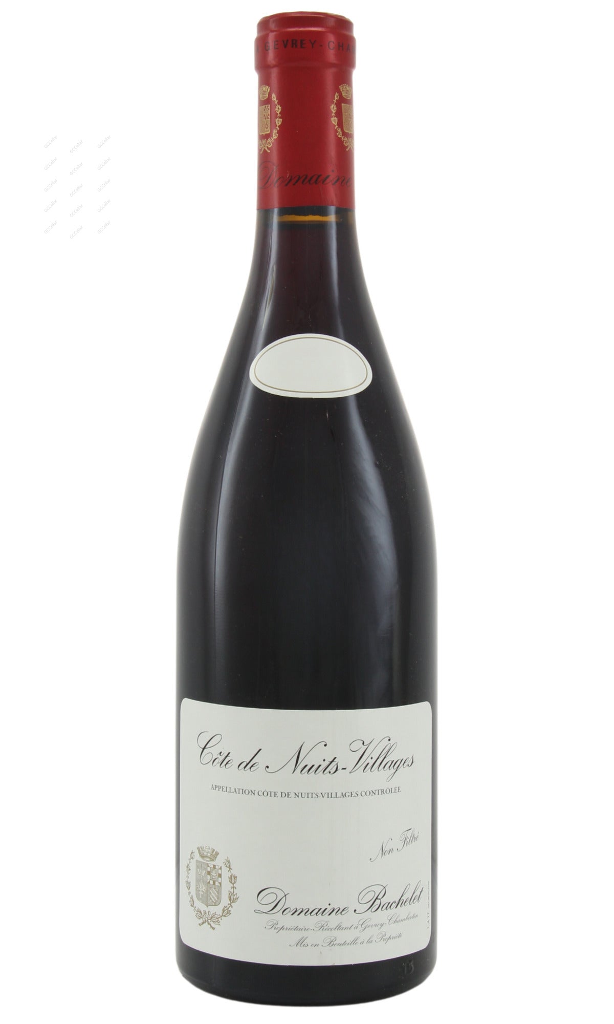 Bachelet, Cote de Nuits Villages