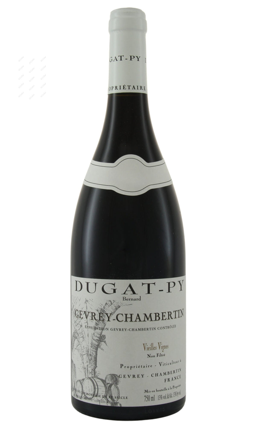 Bernard Dugat-Py, Gevrey Chambertin VV