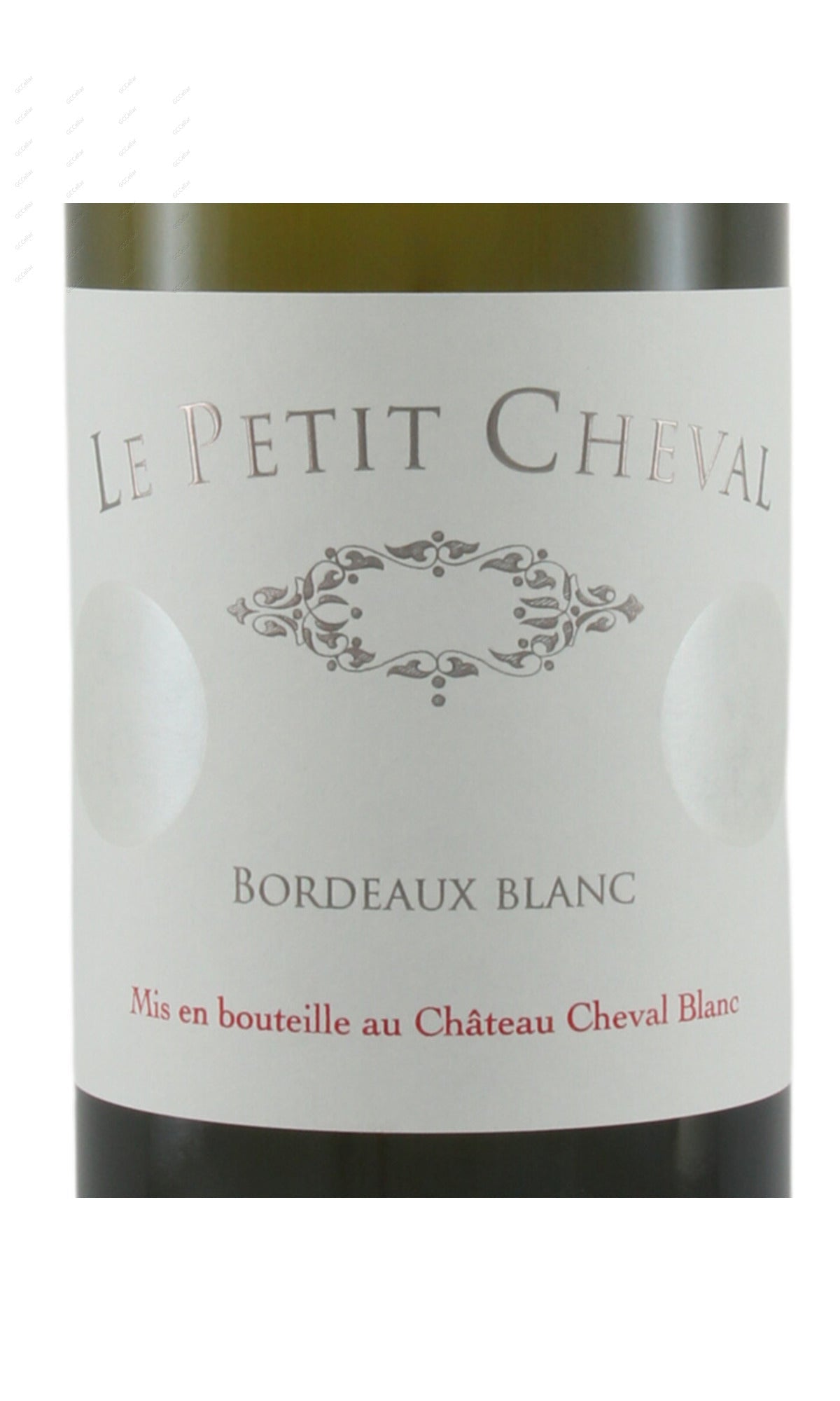 Le Petit Cheval Blanc
