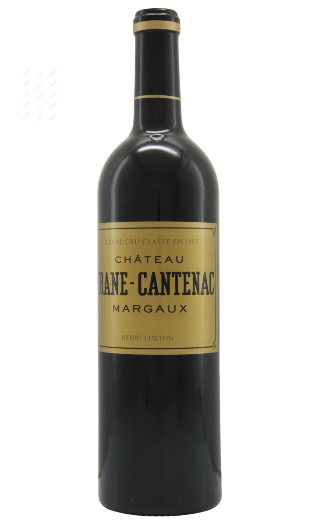 Chateau Brane Cantenac