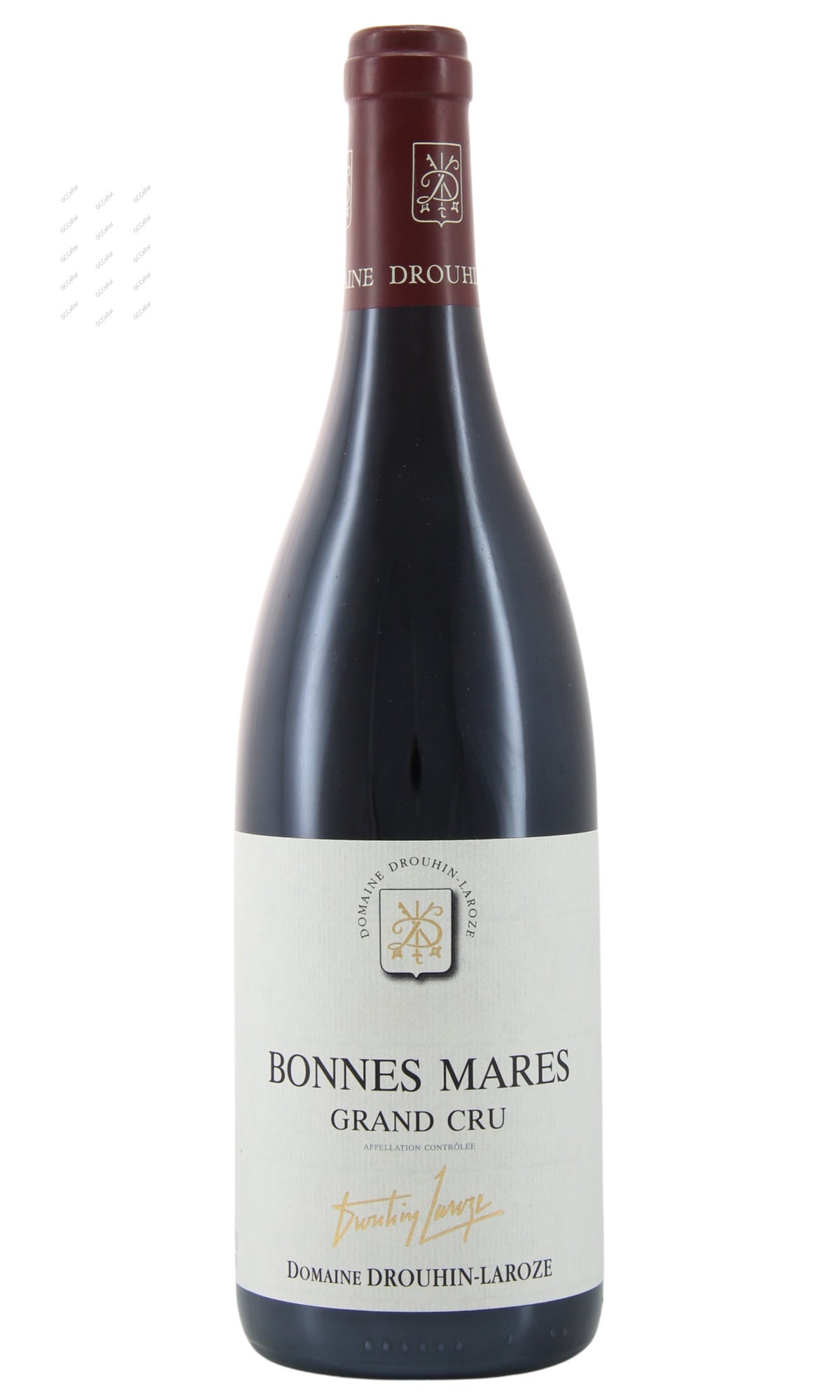 Drouhin-Laroze, Bonnes Mares, Grand Cru