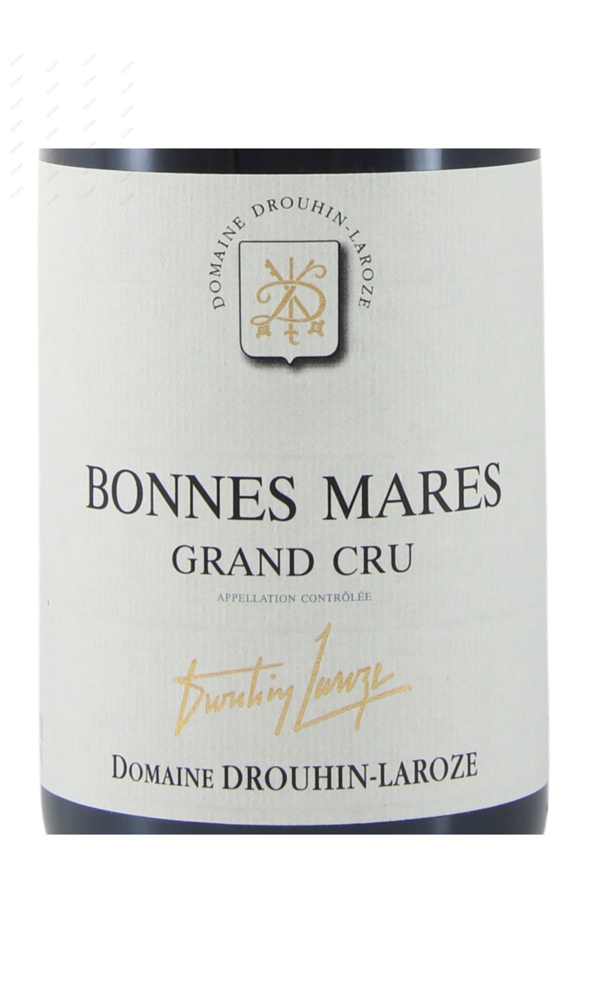 Drouhin-Laroze, Bonnes Mares, Grand Cru