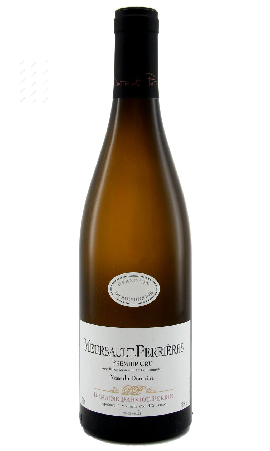 Darviot Perrin, Meursault, Perrieres, 1er Cru