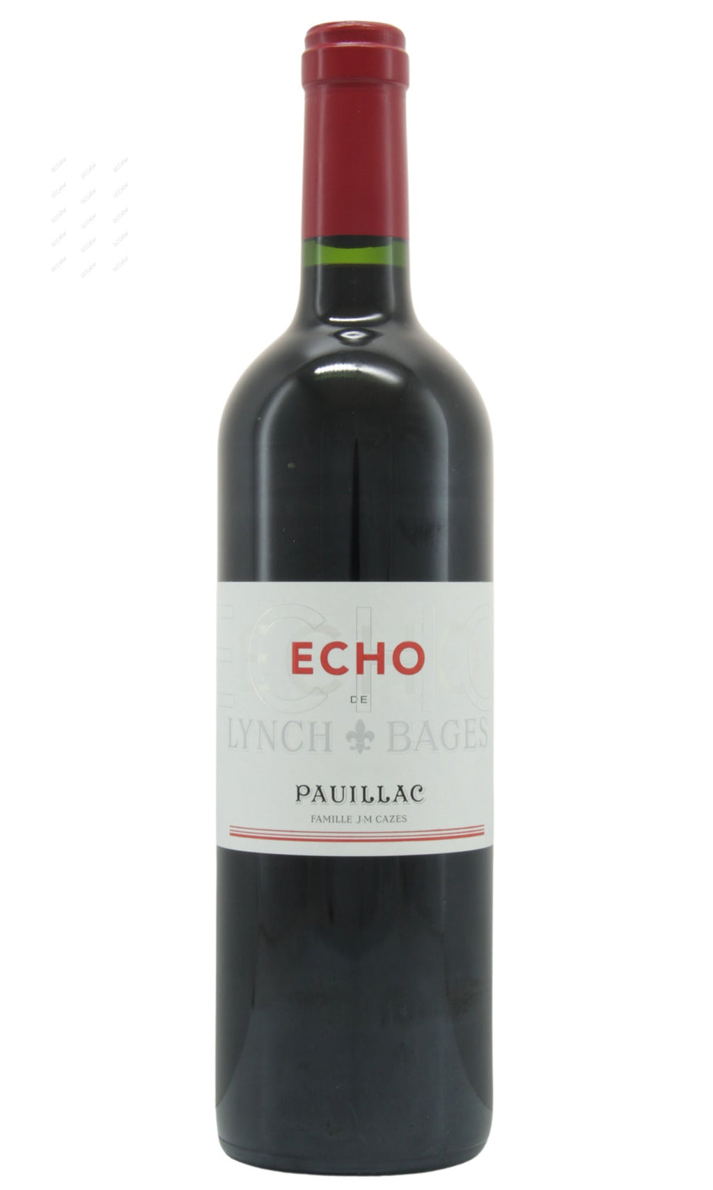 Echo de Lynch Bages