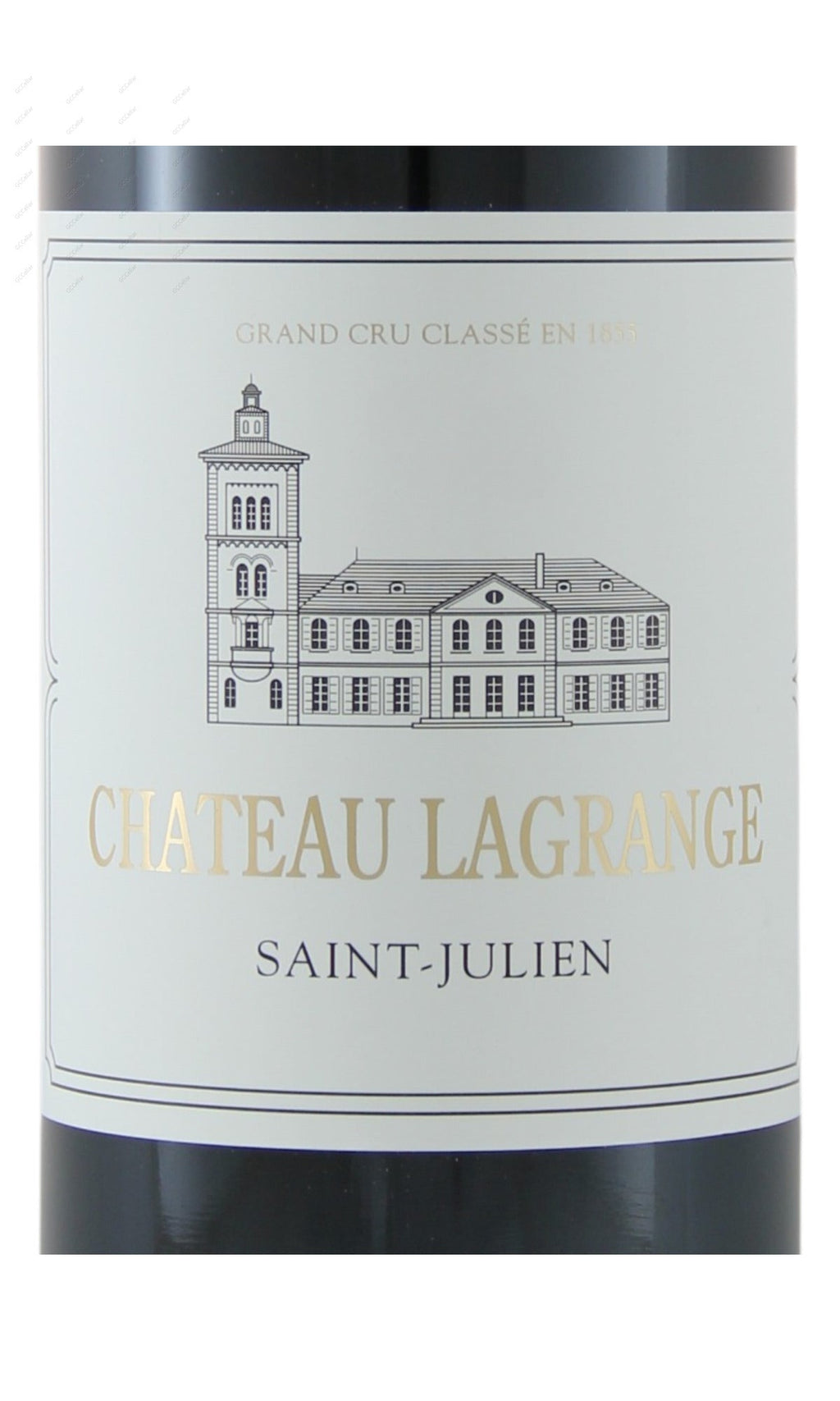 Chateau Lagrange