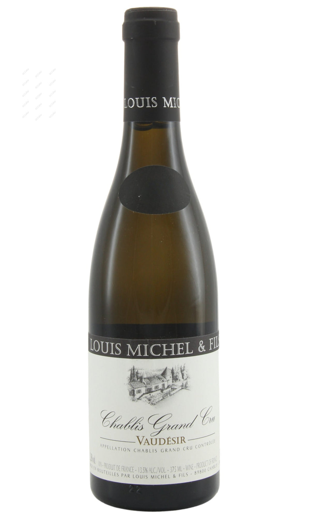 Louis Michel & Fils, Chablis, Vaudesir, Grand Cru