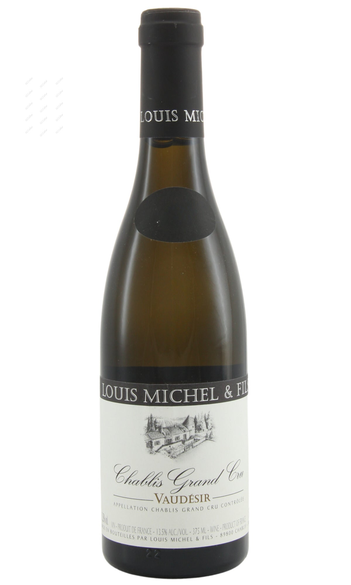 Louis Michel & Fils, Chablis, Vaudesir, Grand Cru
