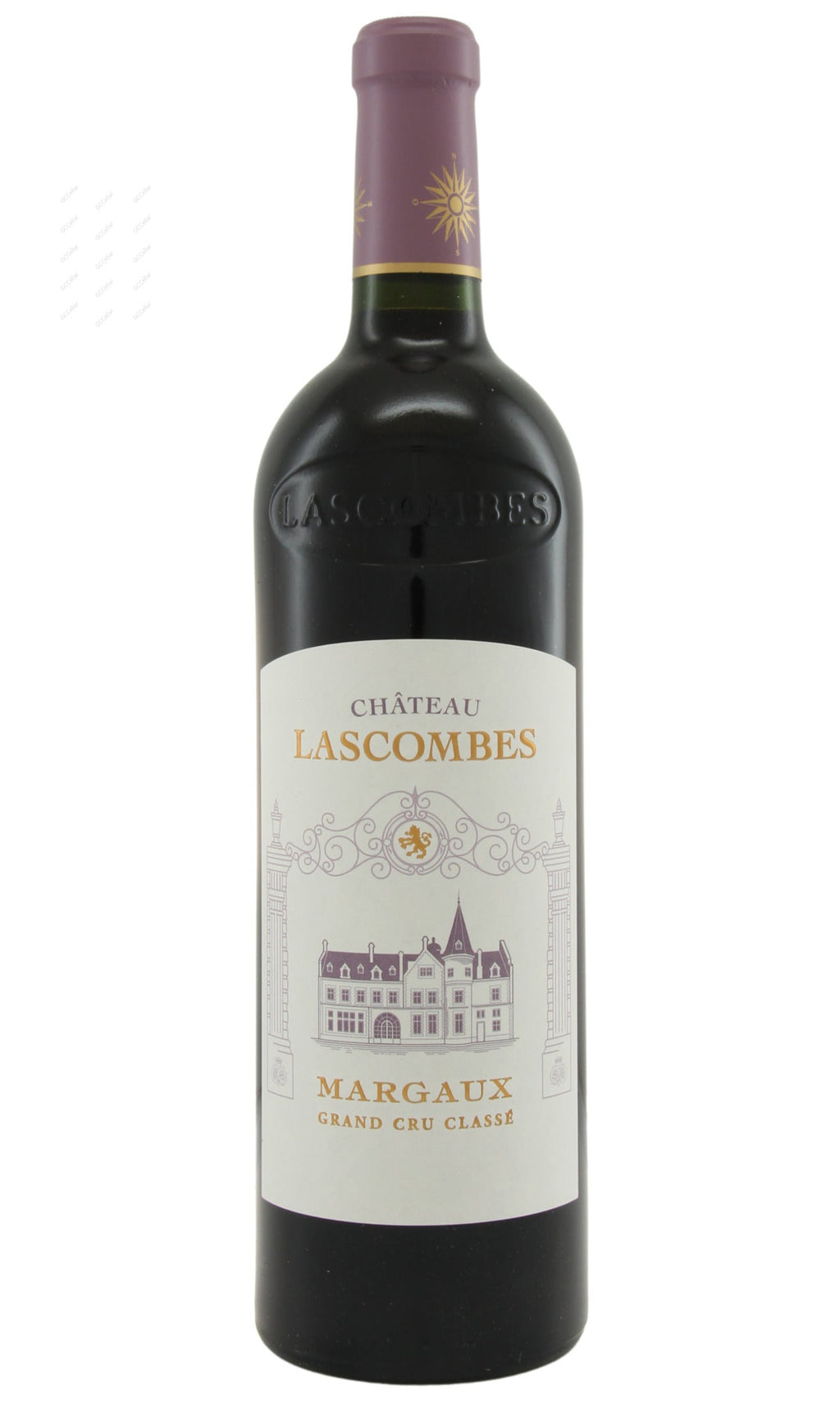 Chateau Lascombes