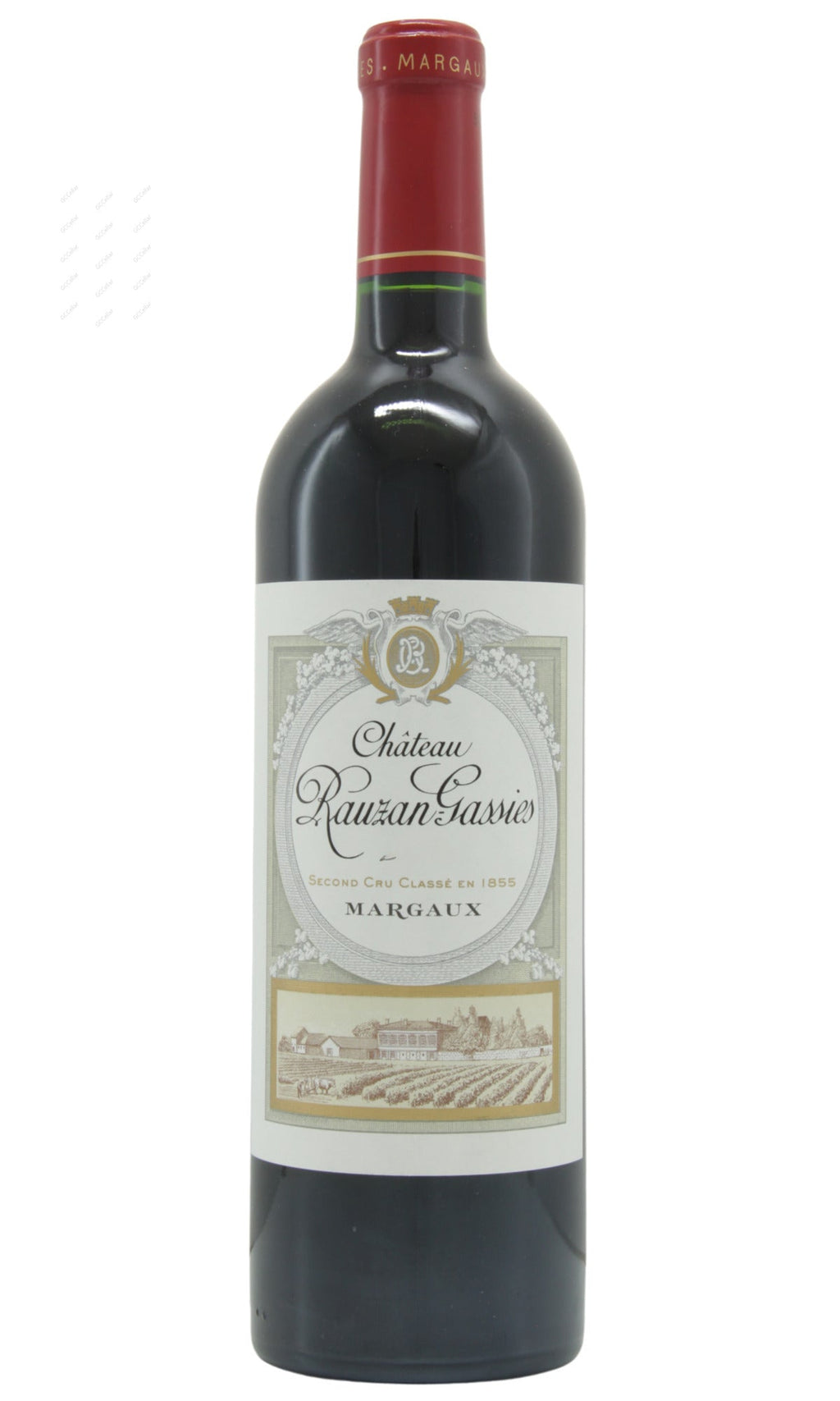 Chateau Rauzan Gassies