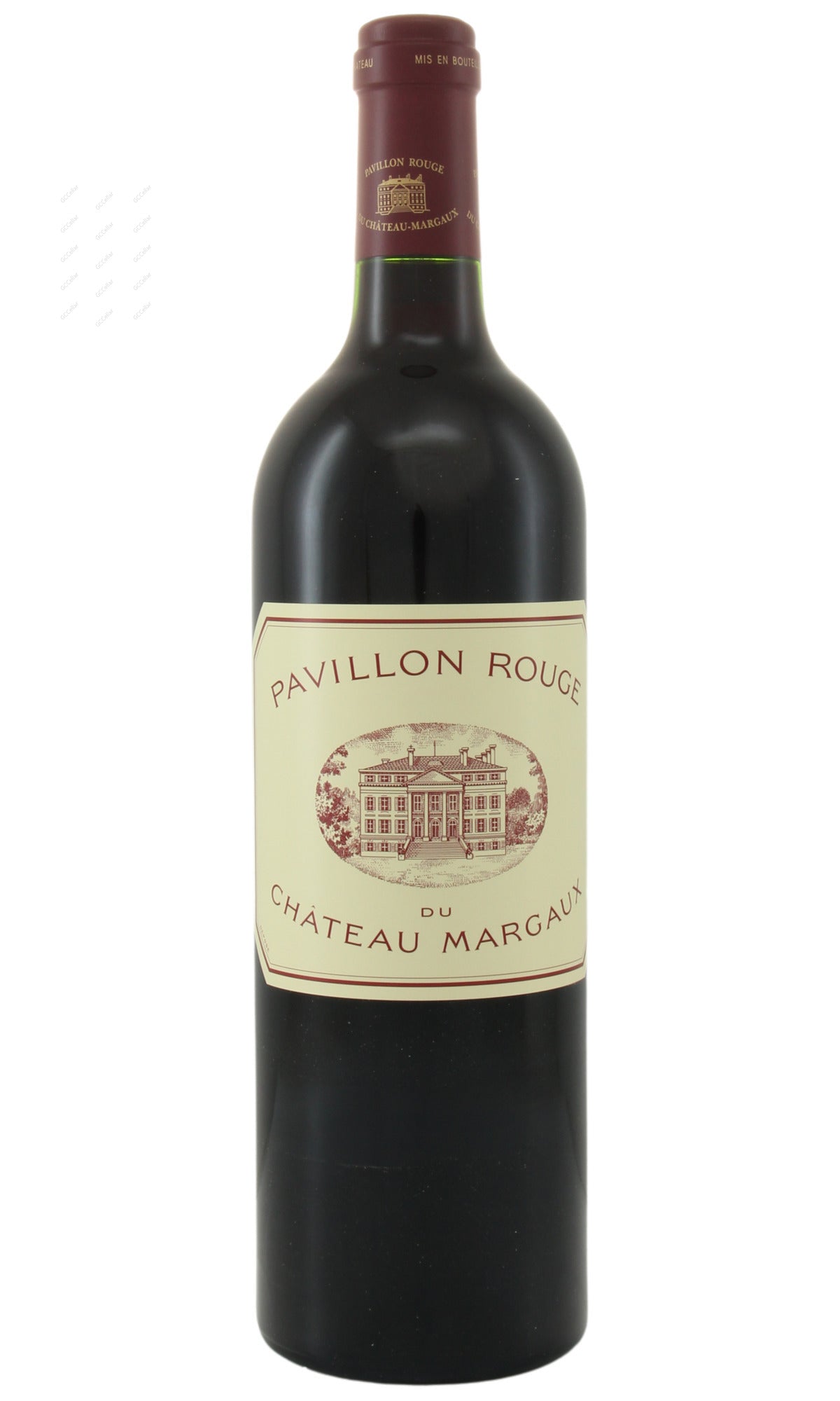 Pavillon Rouge du Chateau Margaux