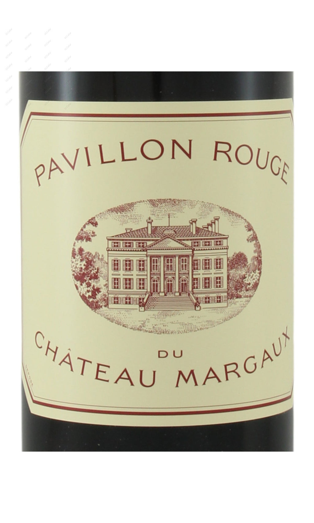 Pavillon Rouge du Chateau Margaux