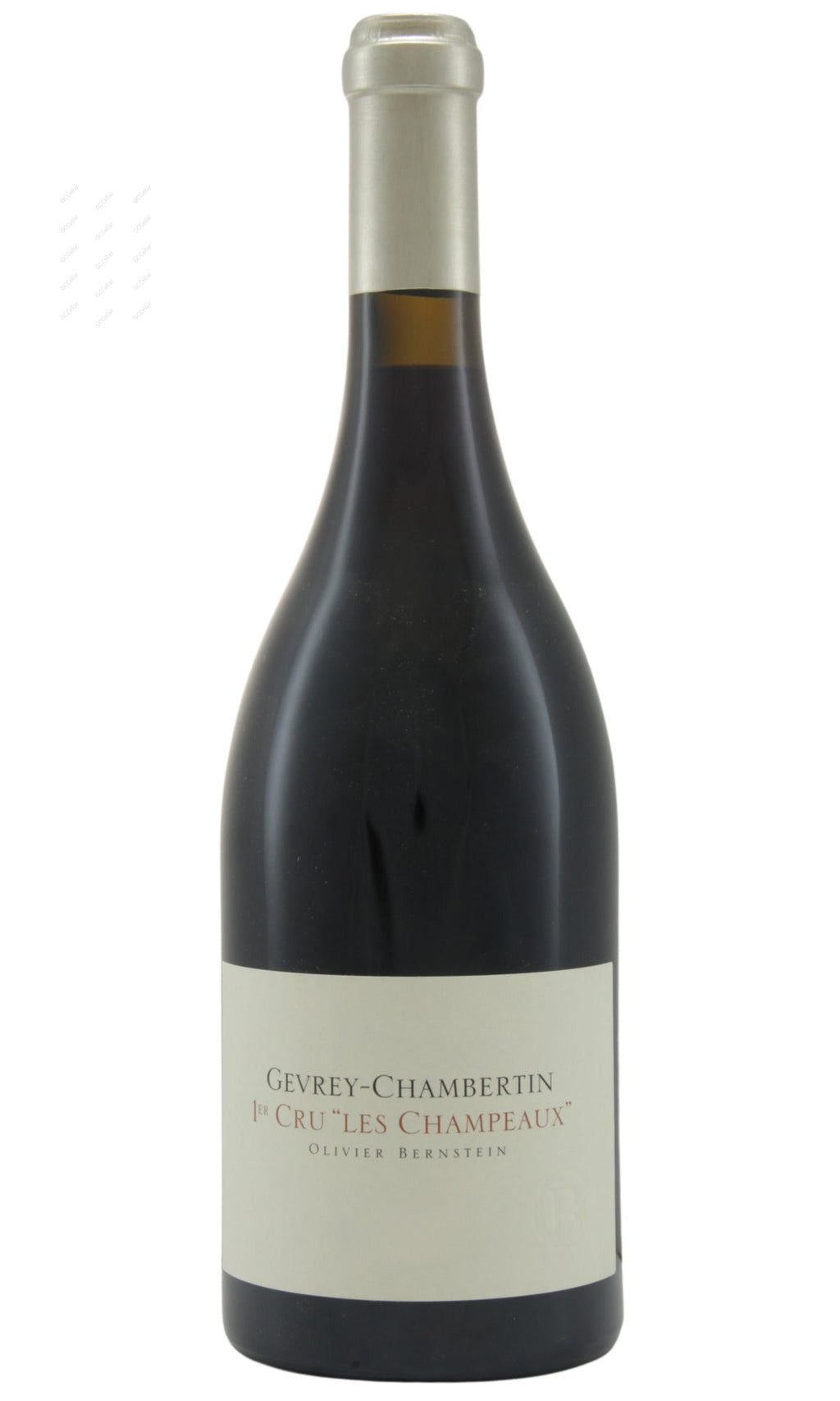 Olivier Bernstein,Gevrey Chambertin, Champeaux, 1er Cru
