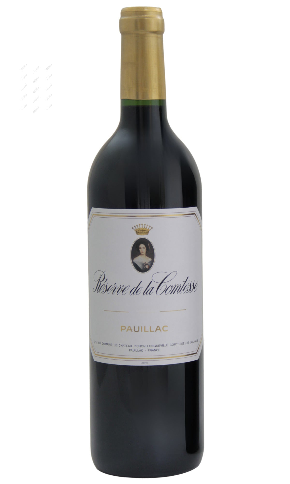 Reserve de la Comtesse