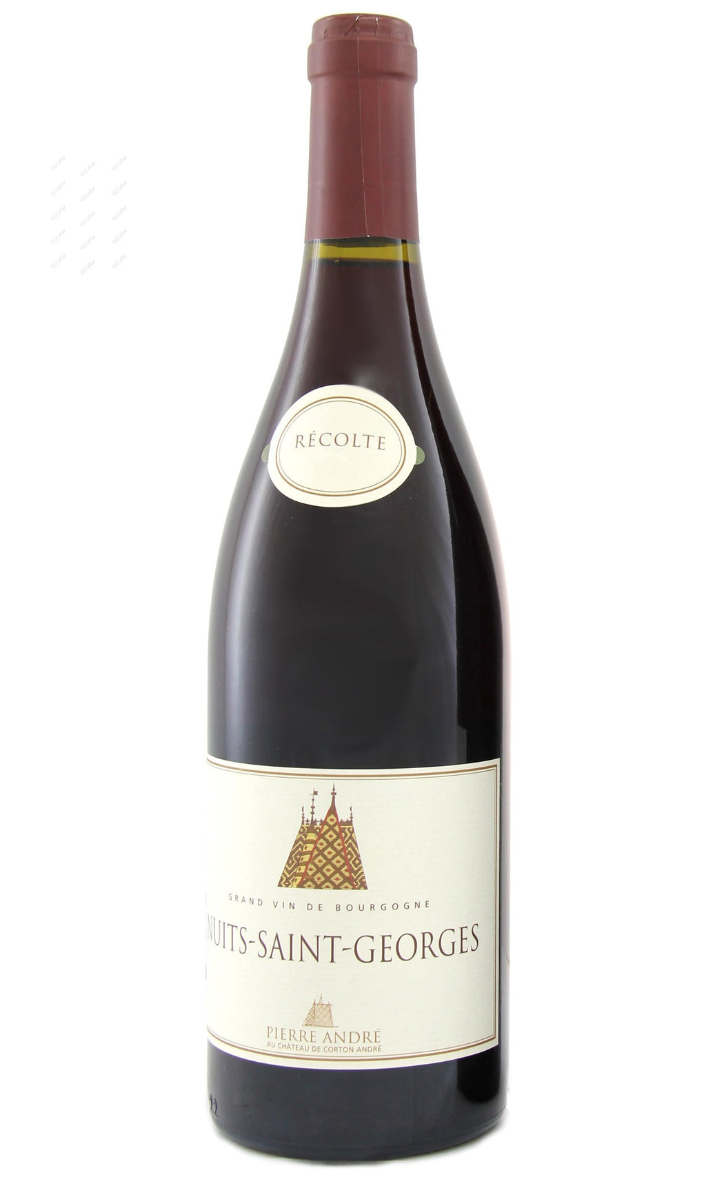 Pierre Andre, Nuits St. Georges