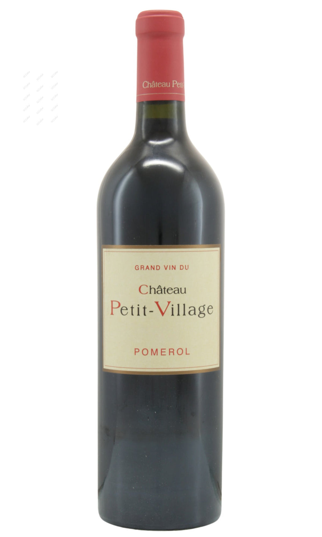 Chateau Petit Village