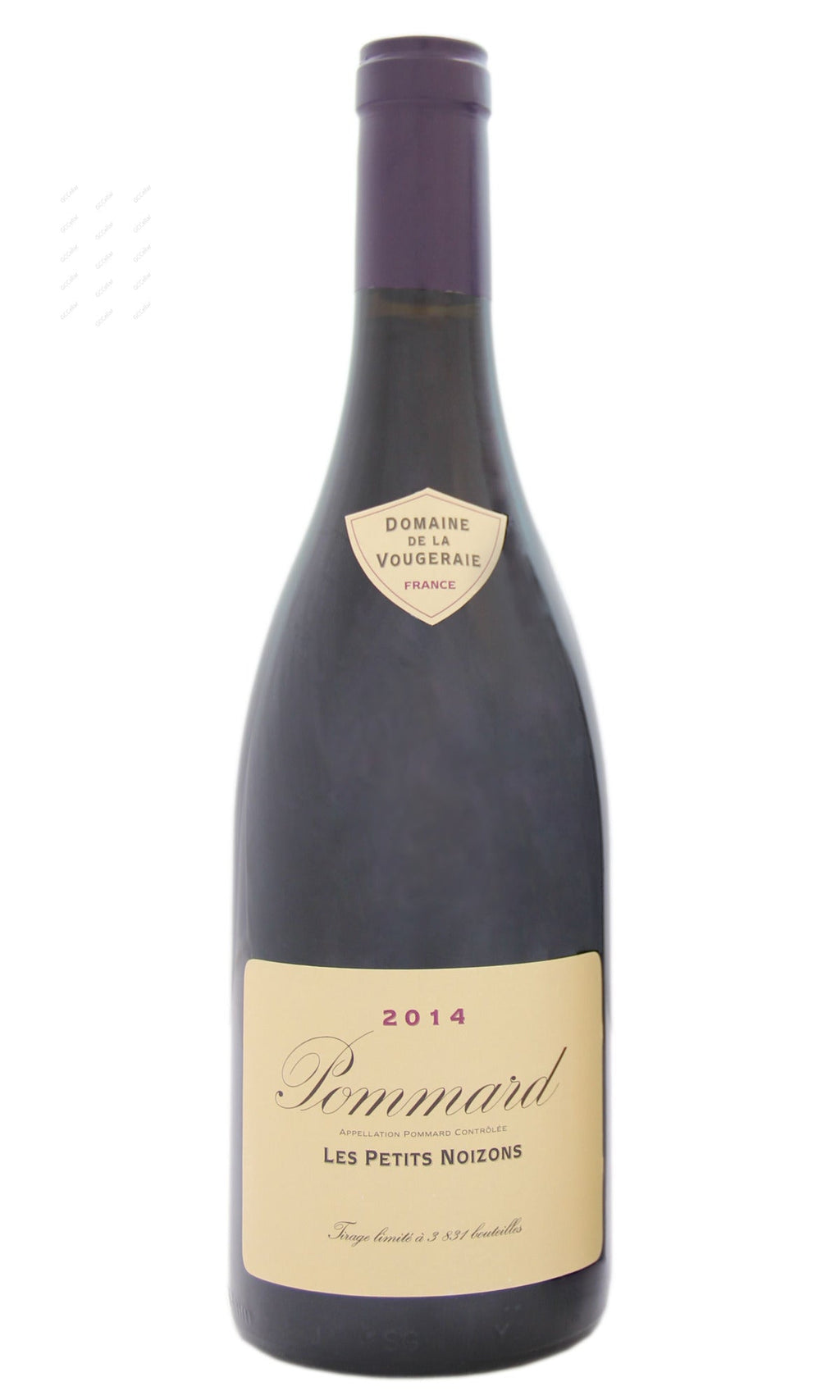 Domaine de la Vougeraie, Pommard, Les Petits Noizons