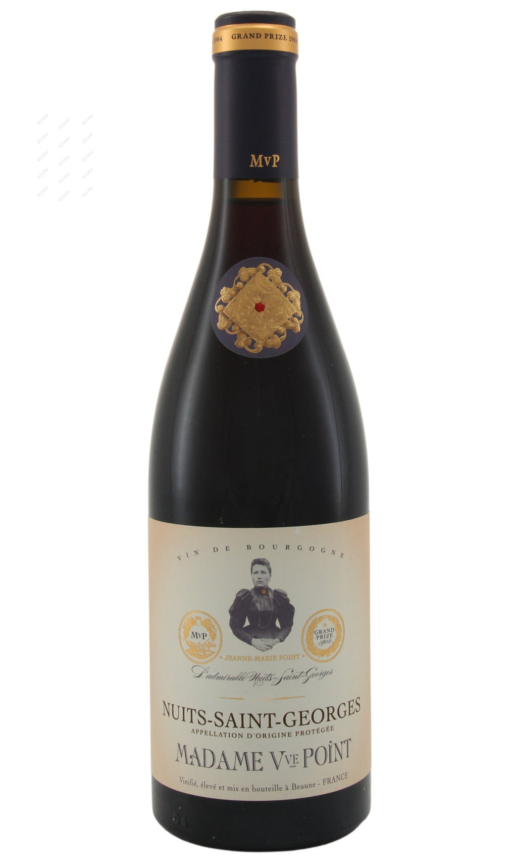 Madame Veuve Point, Nuits St Georges