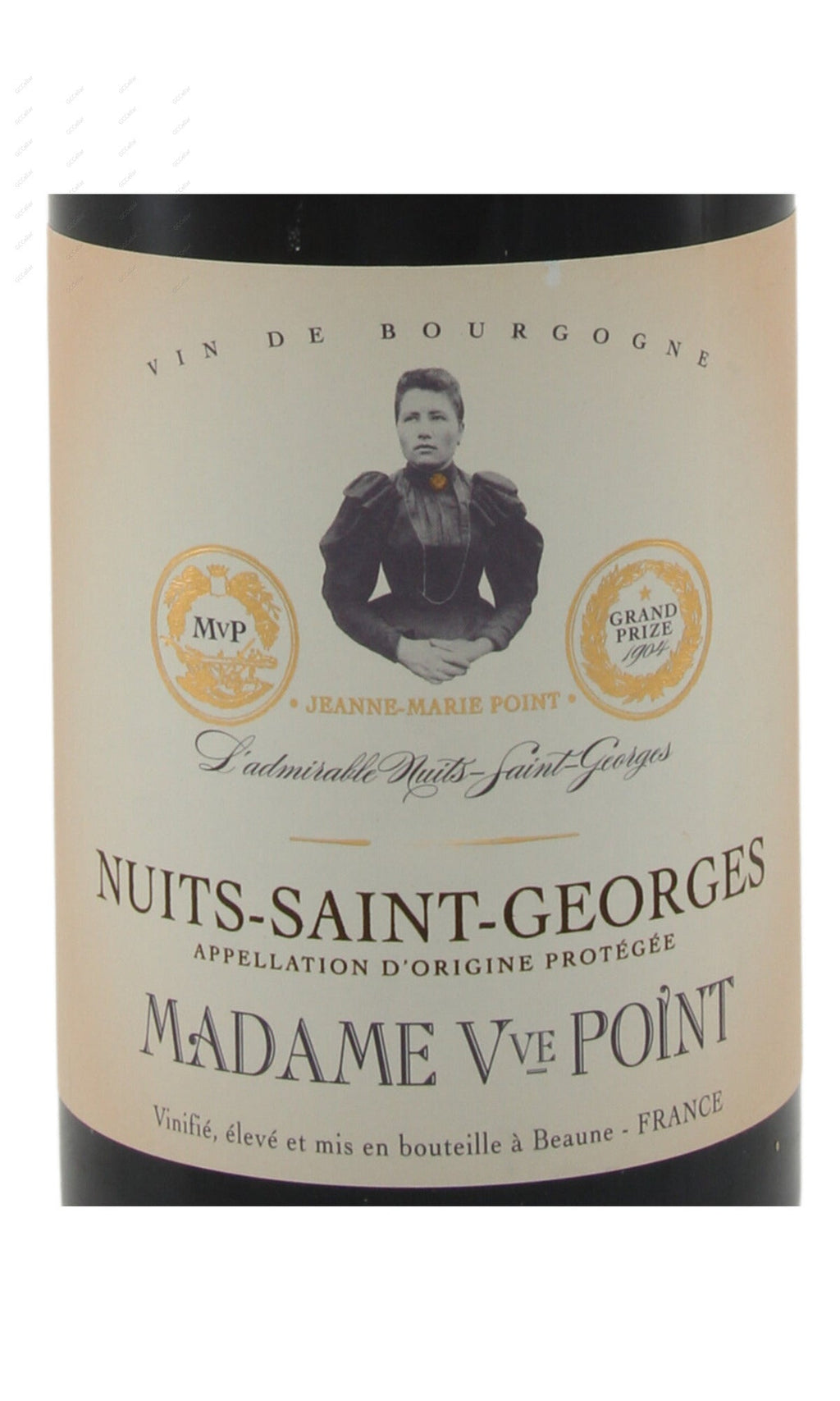Madame Veuve Point, Nuits St Georges