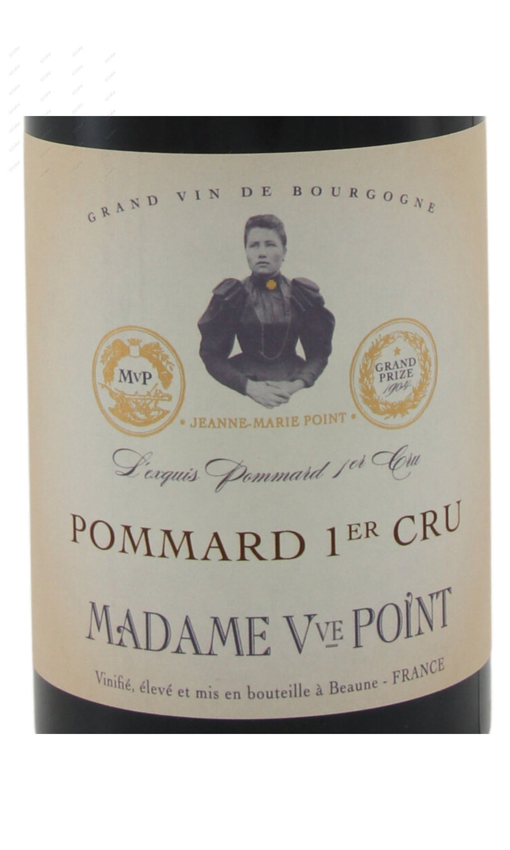 Madame Veuve Point, Pommard, 1er Cru